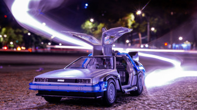 Let's Time Travel to NYE&nbsp;1967